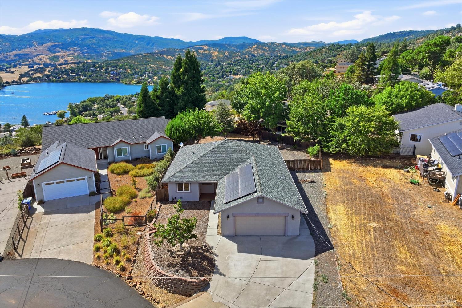 19527 Stonegate Road Hidden Valley Lake CA 95467