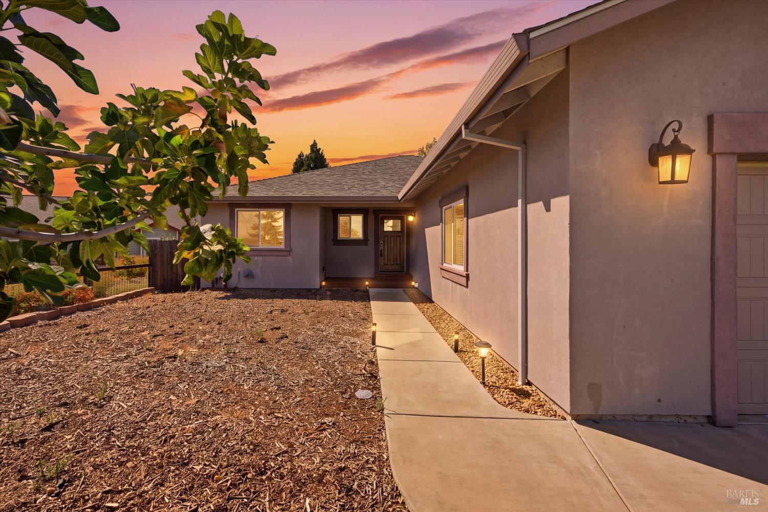 19527 Stonegate Road Hidden Valley Lake CA 95467
