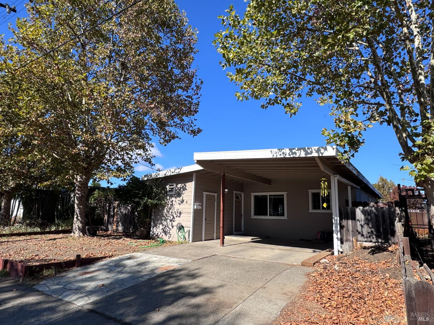 Ukiah CA, 224 Burlington Drive