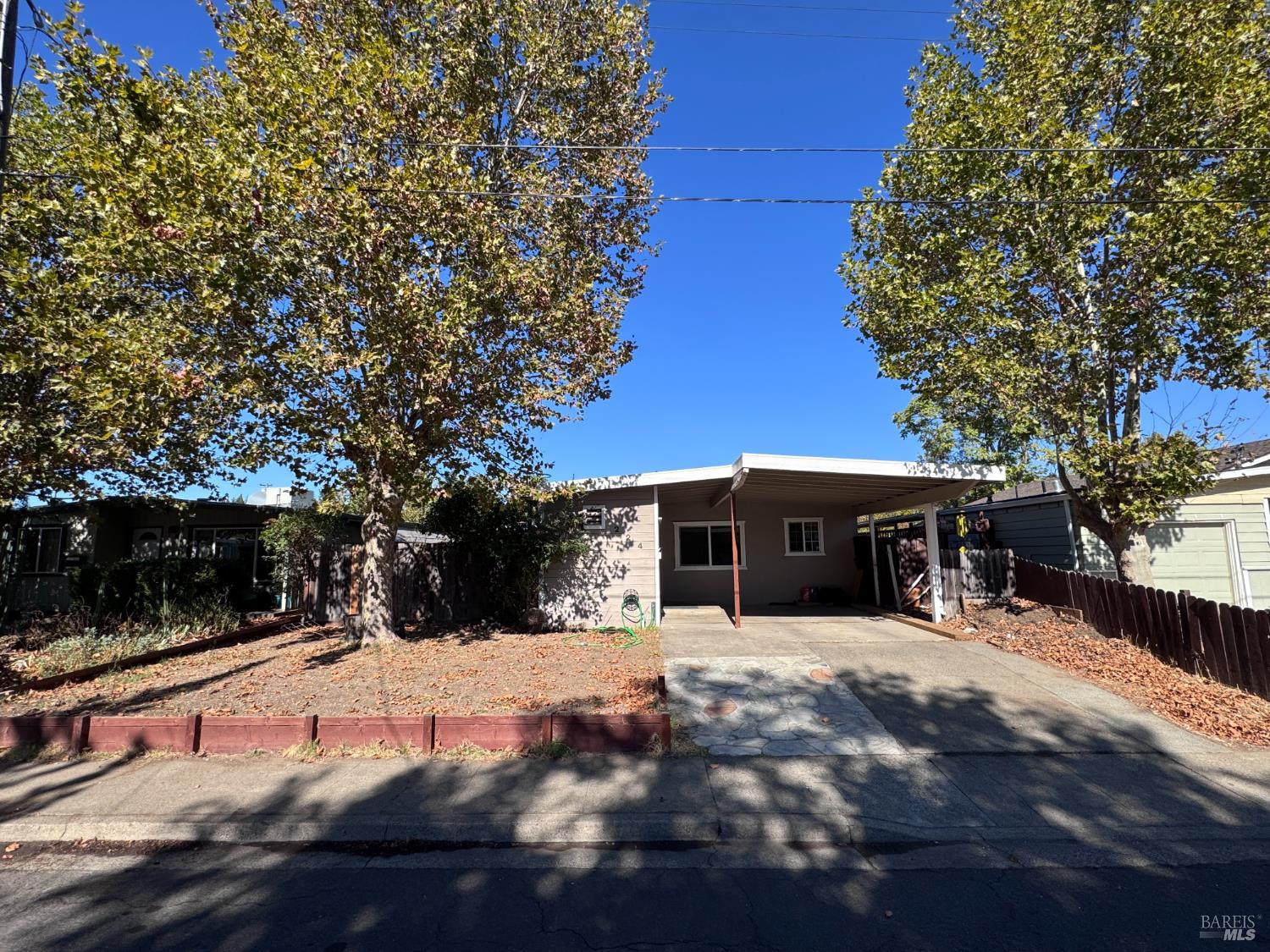 224 Burlington Drive Ukiah CA 95482