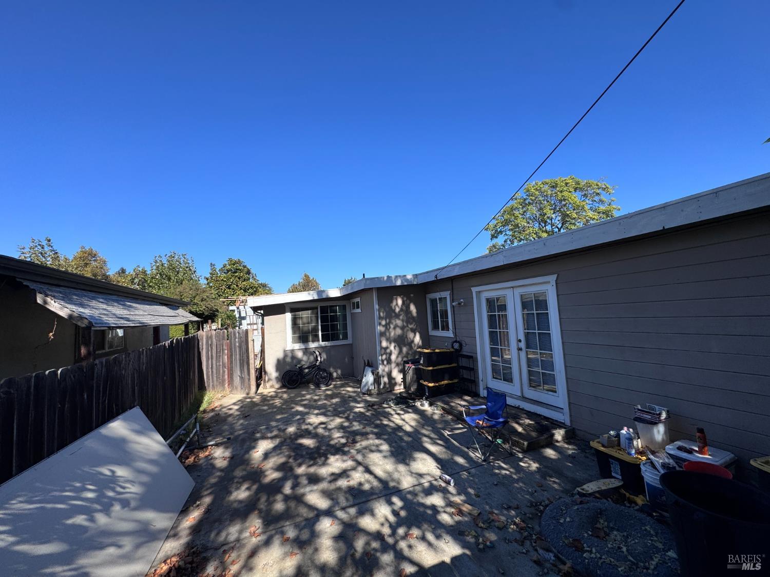 224 Burlington Drive Ukiah CA 95482