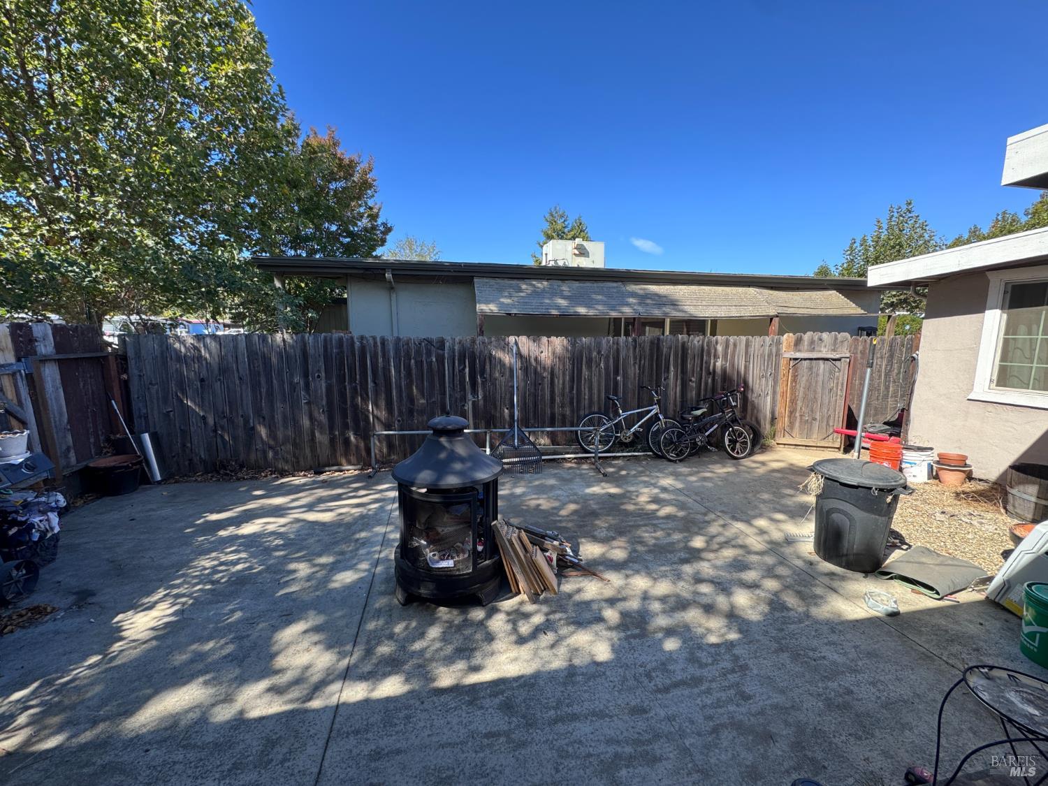 224 Burlington Drive Ukiah CA 95482