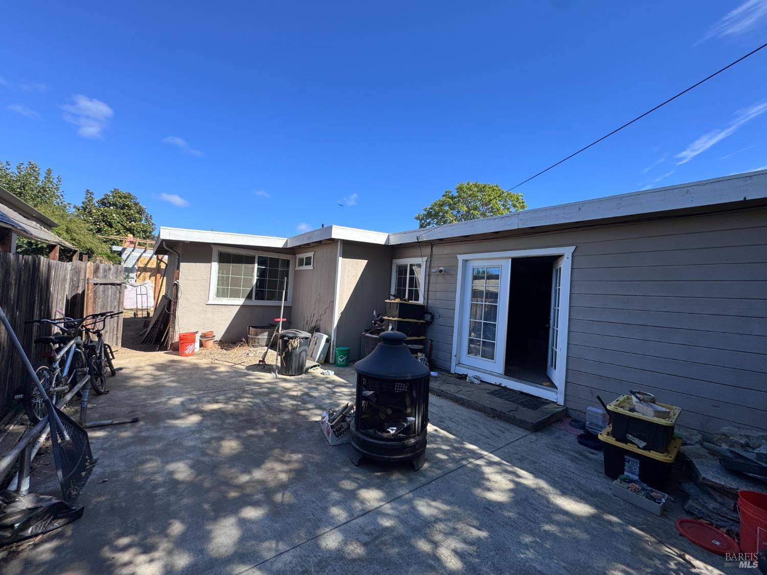 224 Burlington Drive Ukiah CA 95482