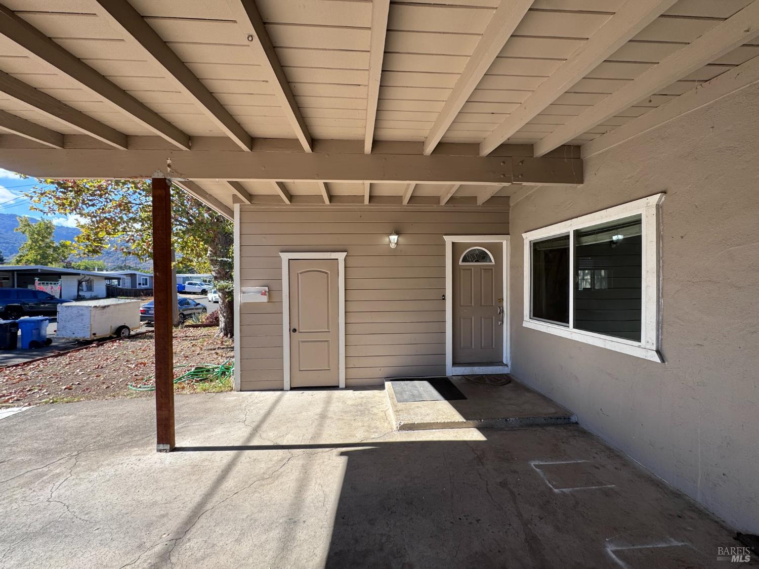 224 Burlington Drive Ukiah CA 95482