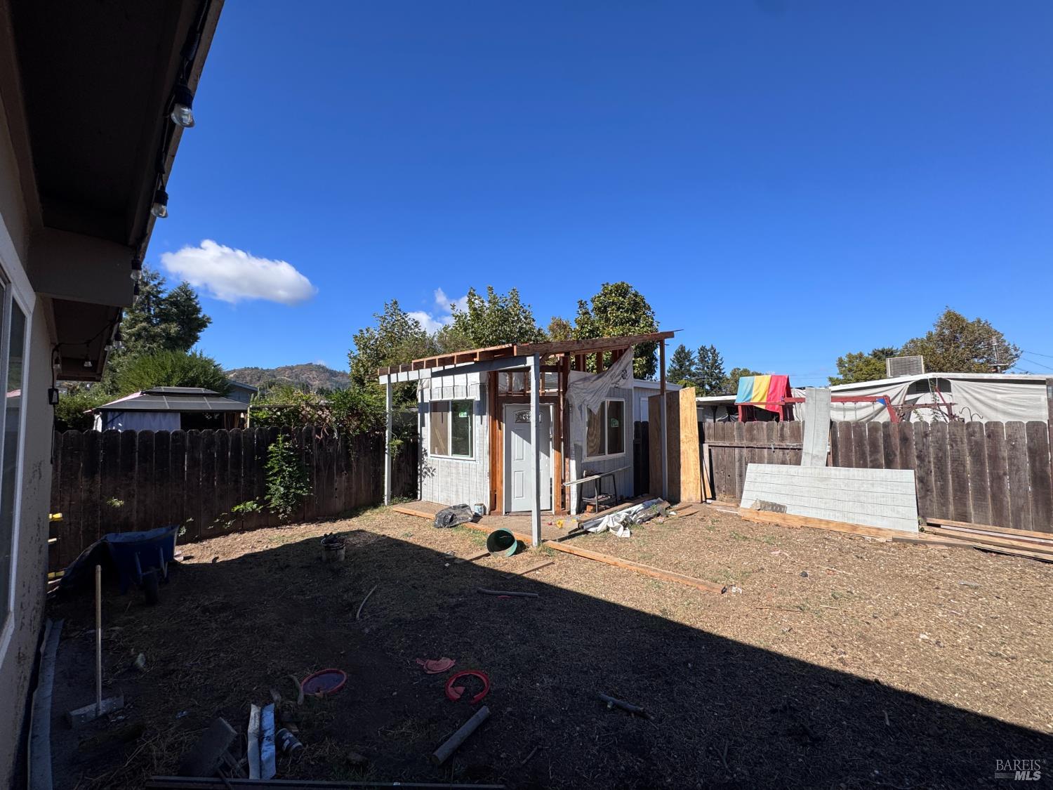 224 Burlington Drive Ukiah CA 95482