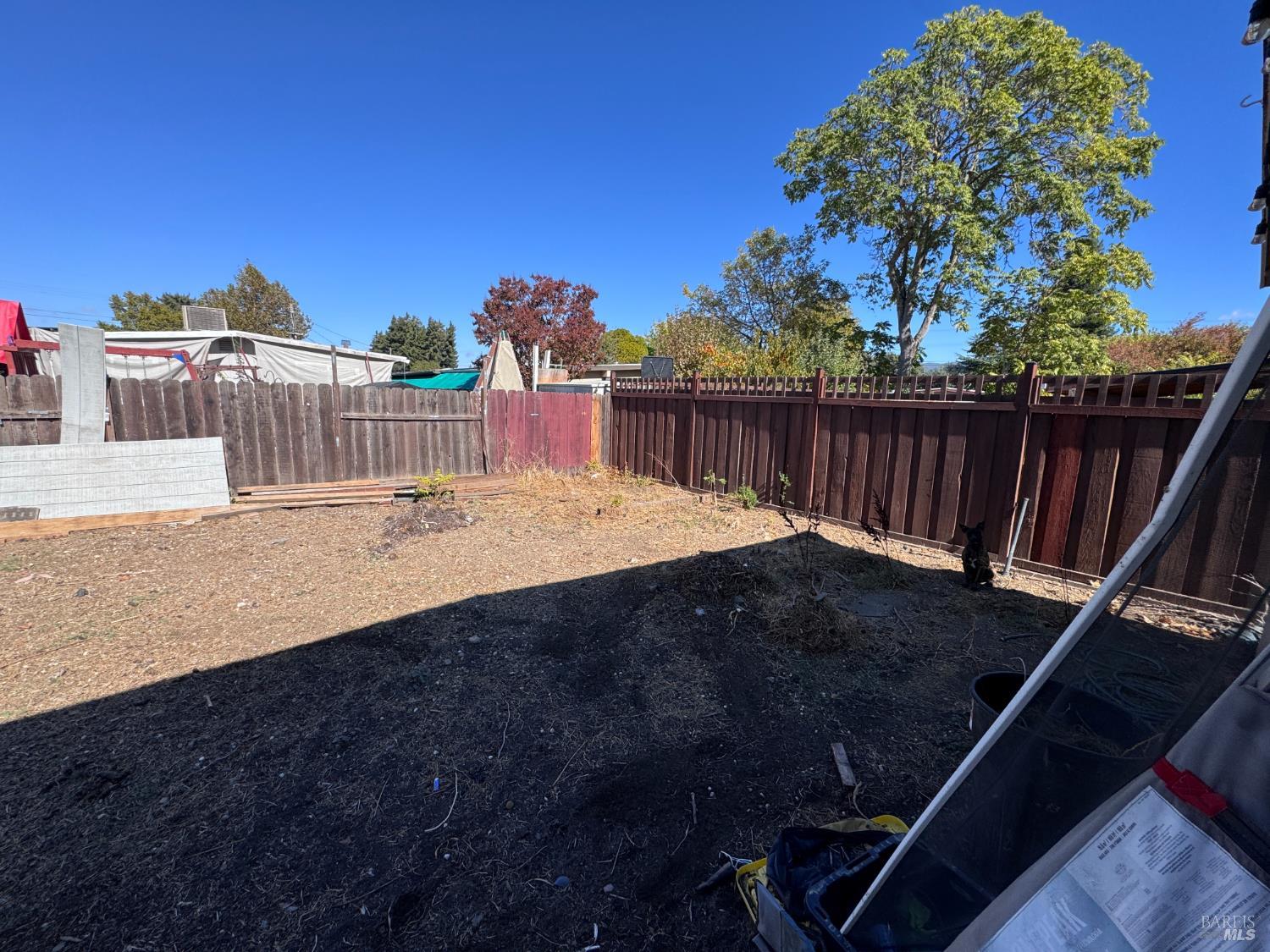 224 Burlington Drive Ukiah CA 95482