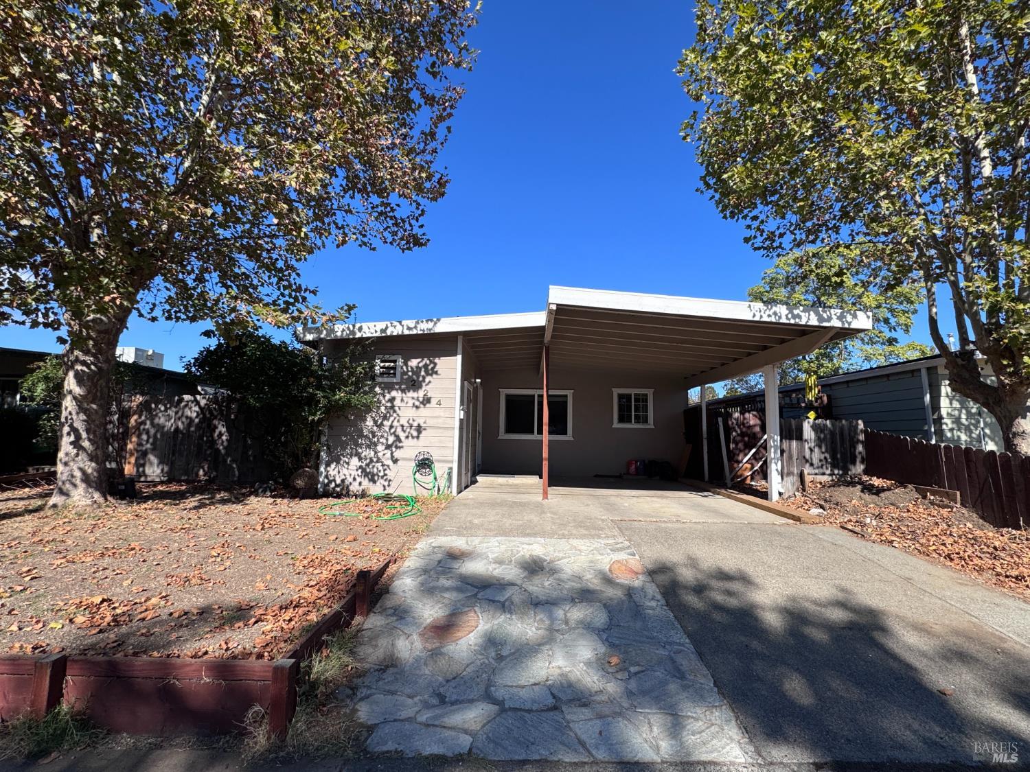 224 Burlington Drive Ukiah CA 95482
