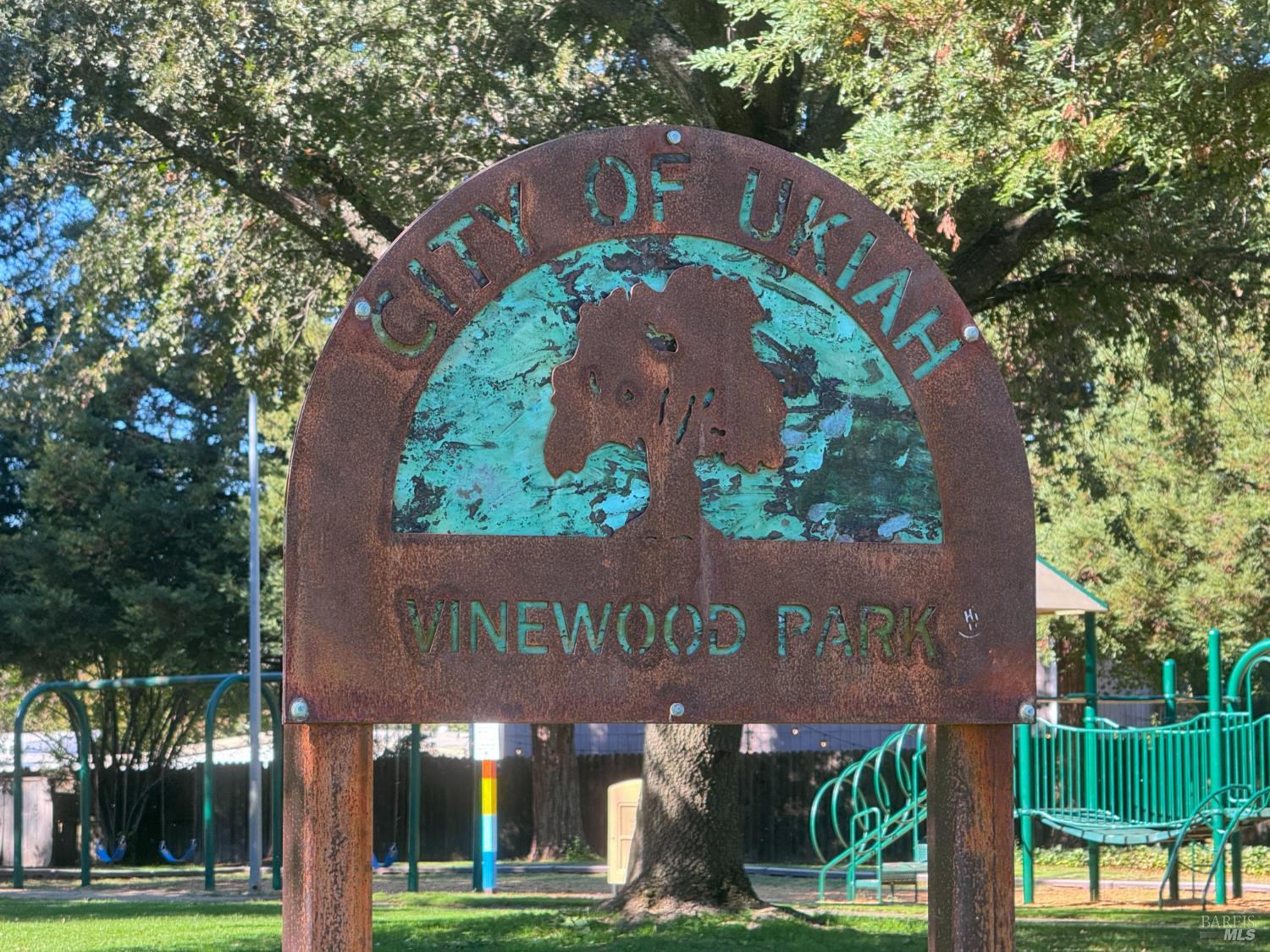 224 Burlington Drive Ukiah CA 95482