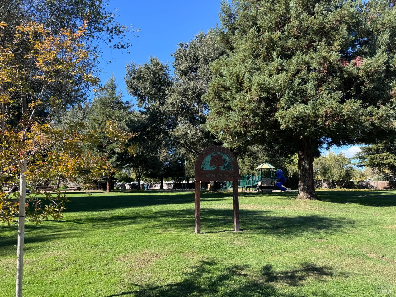 224 Burlington Drive Ukiah CA 95482