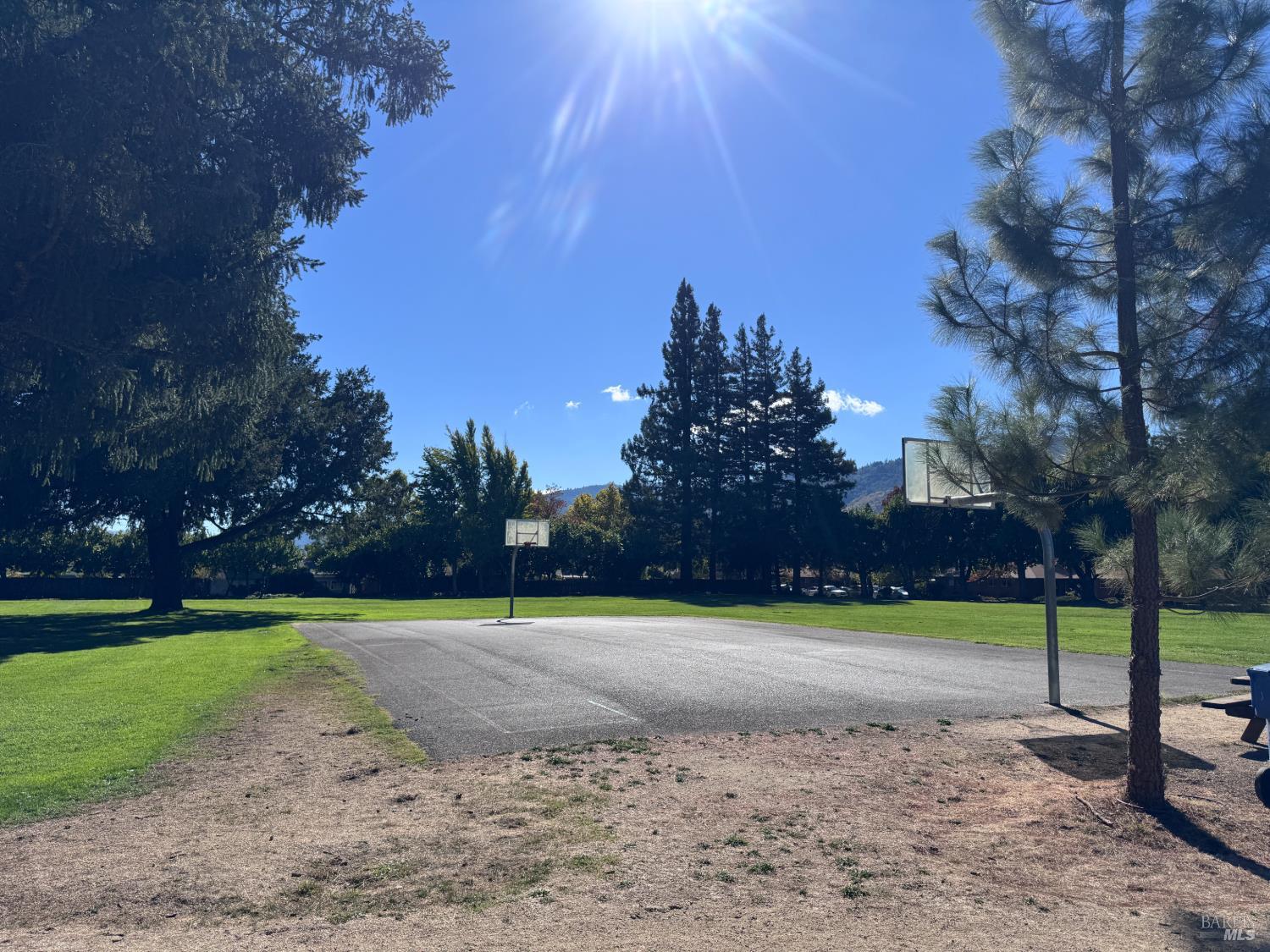 224 Burlington Drive Ukiah CA 95482