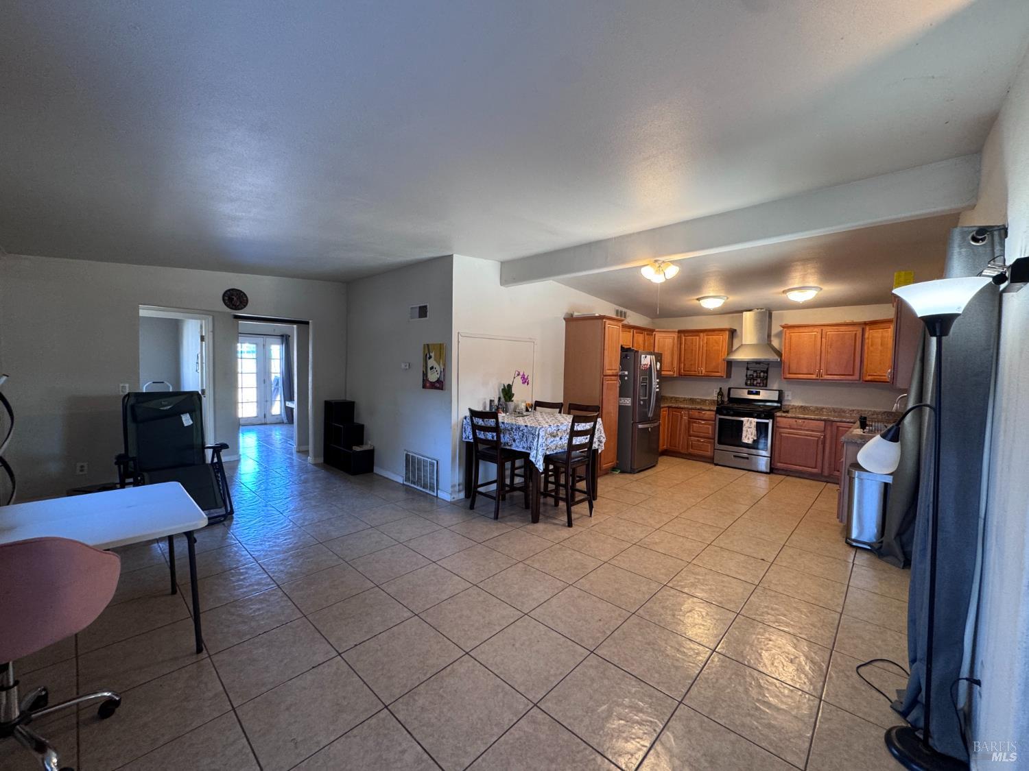 224 Burlington Drive Ukiah CA 95482