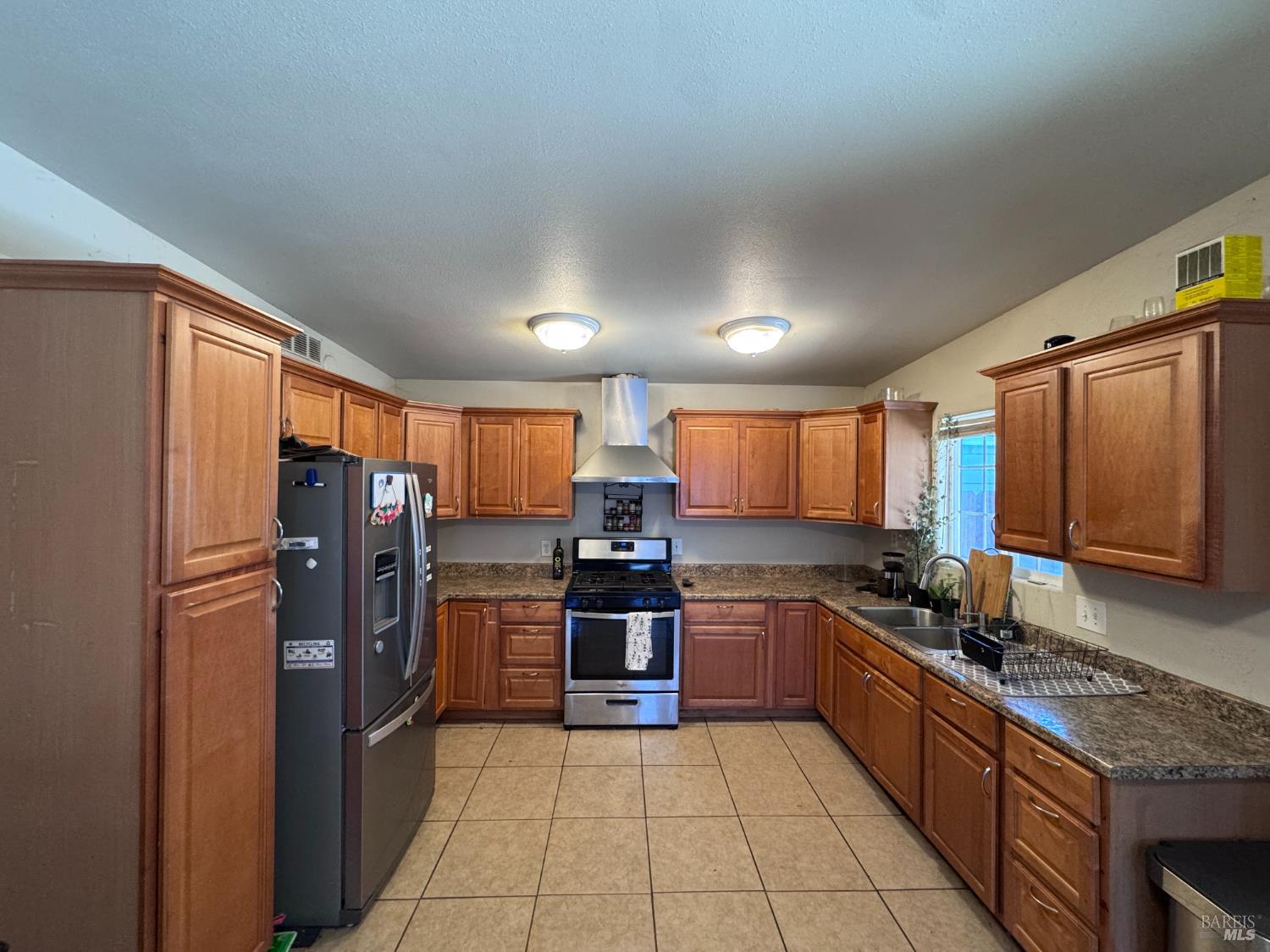 224 Burlington Drive Ukiah CA 95482