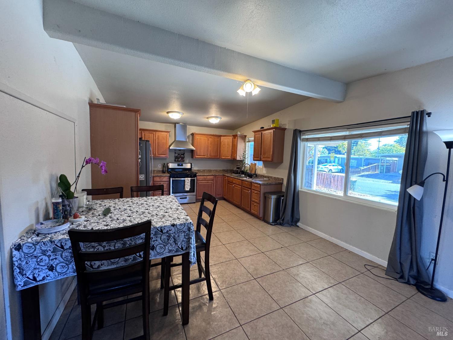 224 Burlington Drive Ukiah CA 95482