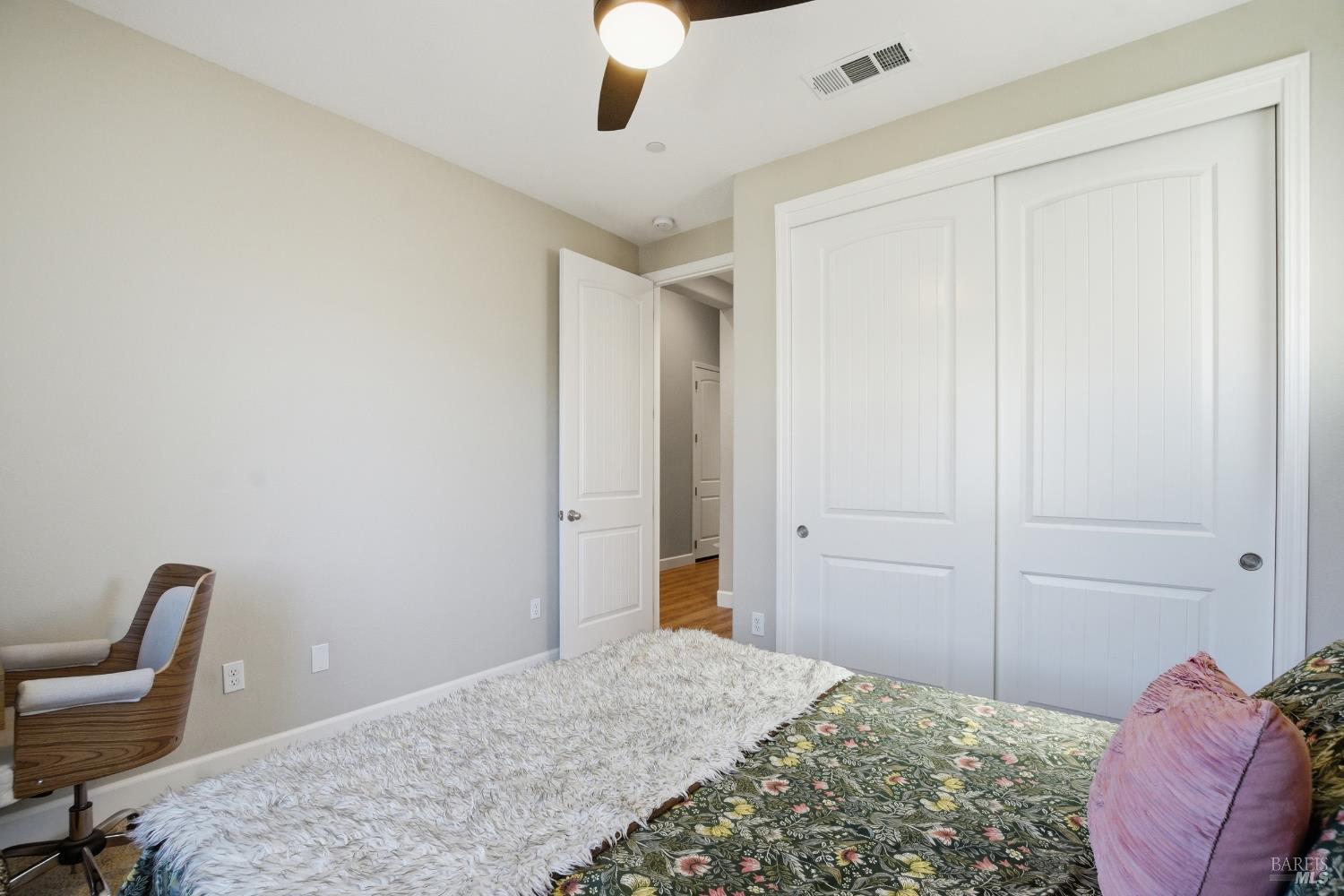 556 Yarrow Court Fairfield CA 94534