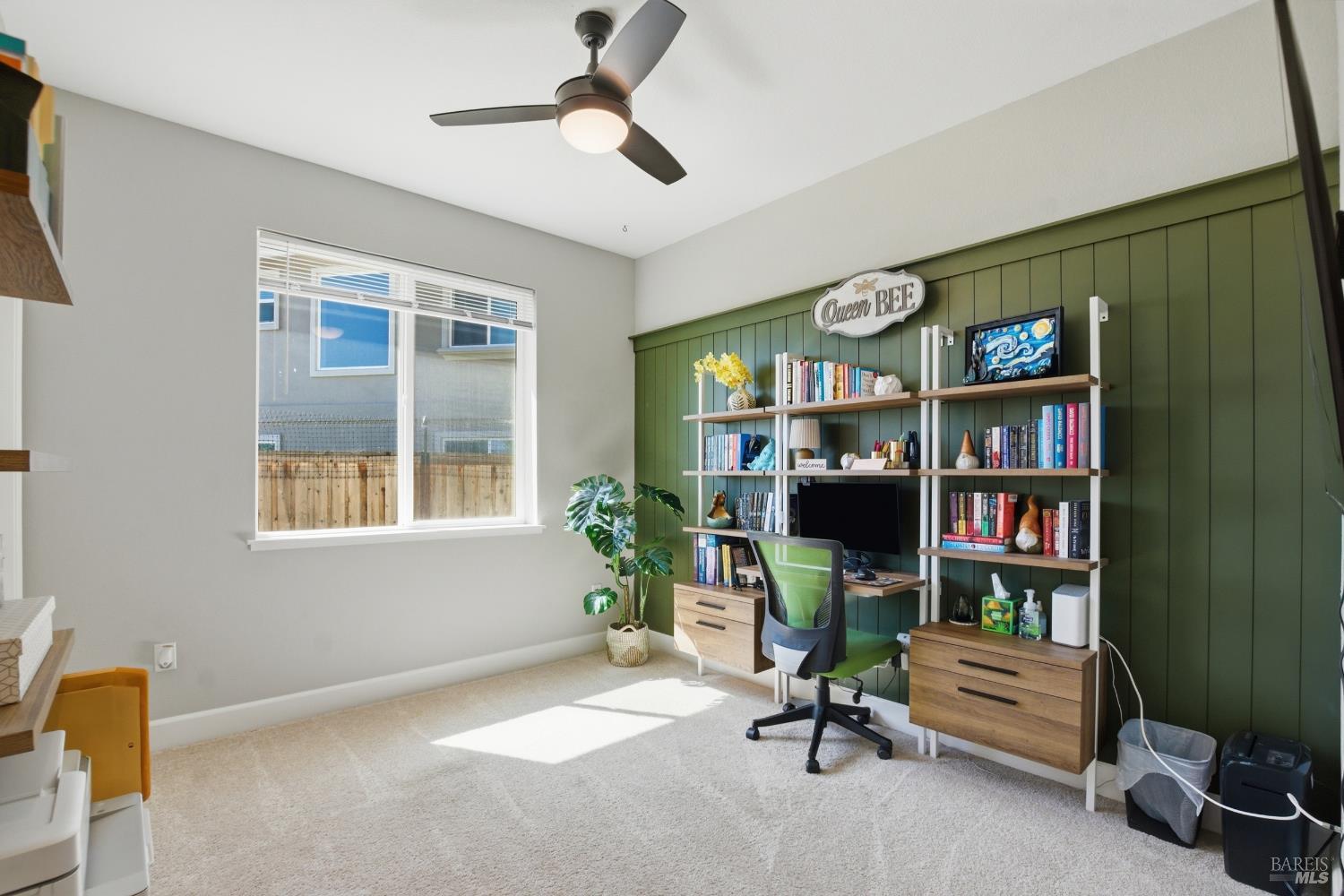 556 Yarrow Court Fairfield CA 94534