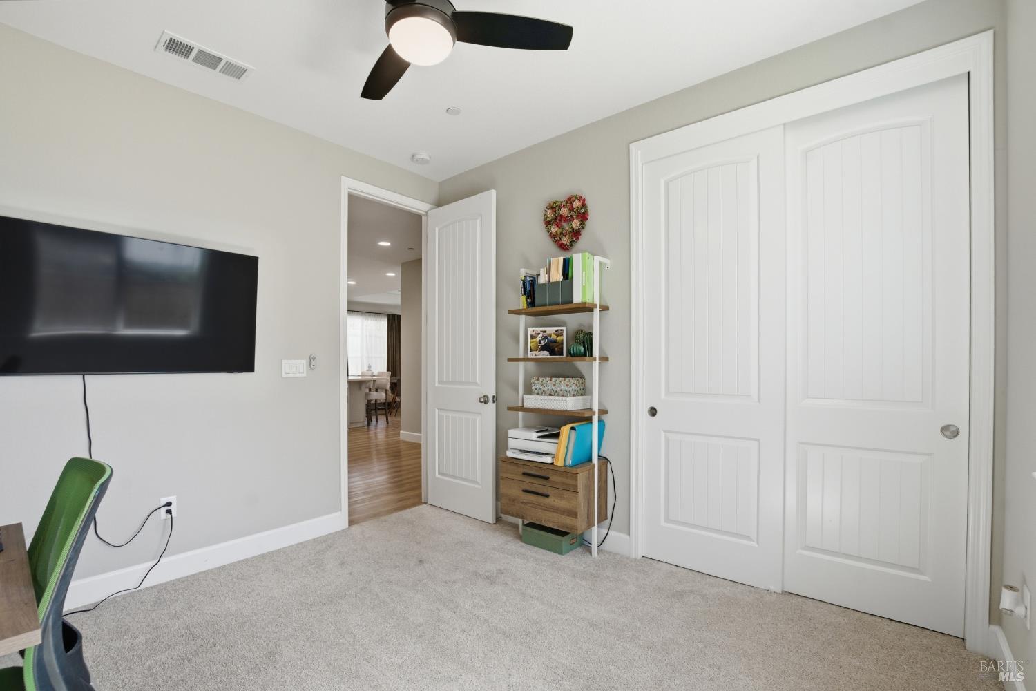 556 Yarrow Court Fairfield CA 94534