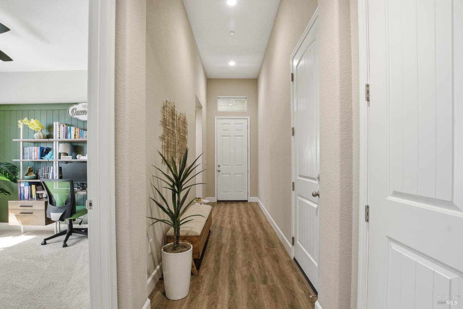 556 Yarrow Court Fairfield CA 94534