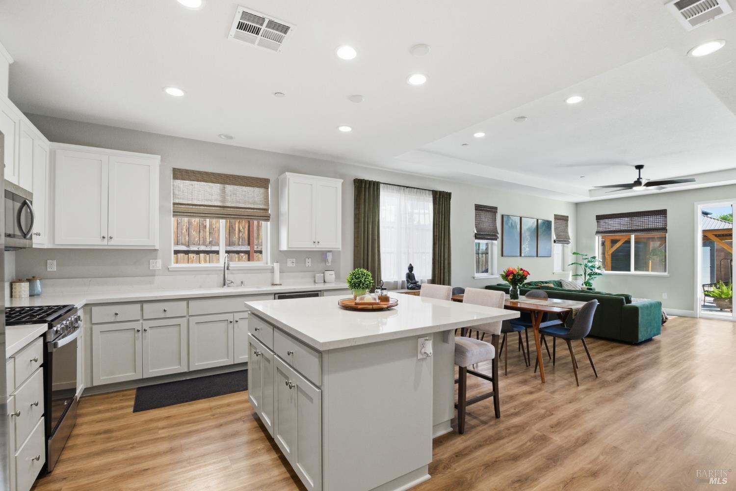 556 Yarrow Court Fairfield CA 94534