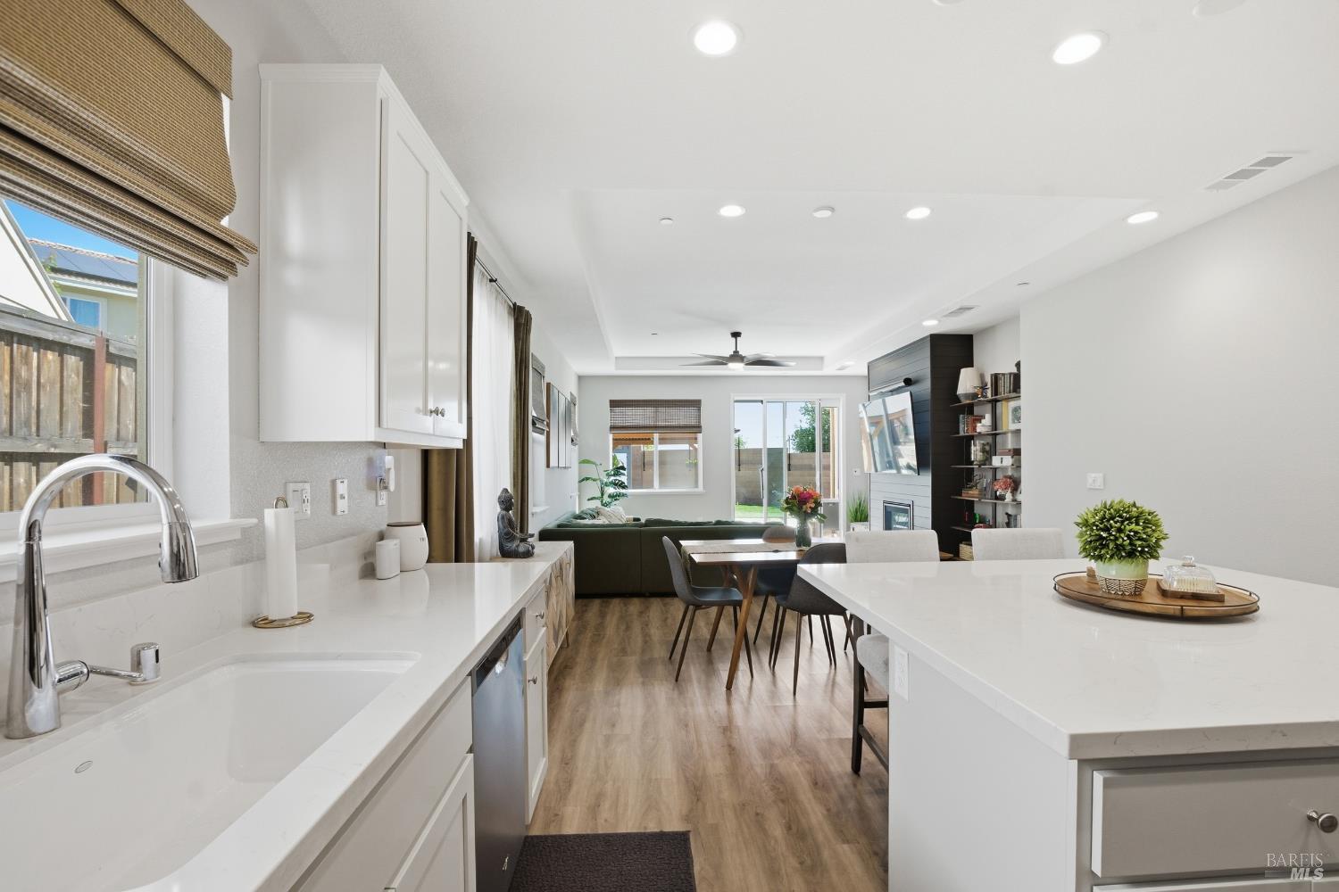 556 Yarrow Court Fairfield CA 94534