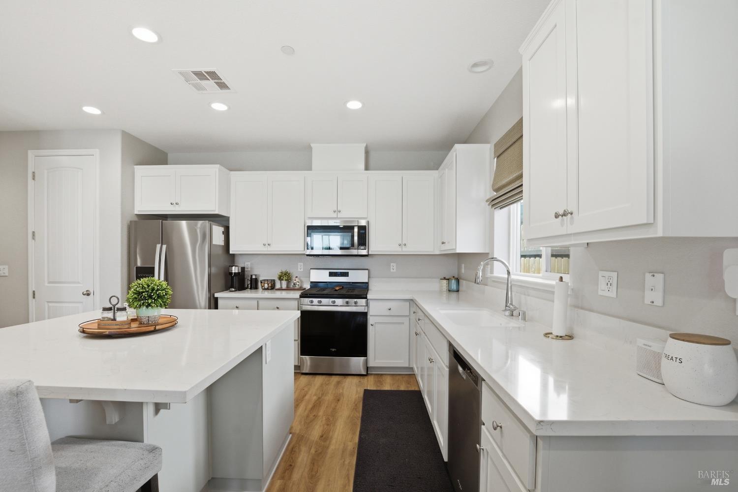 556 Yarrow Court Fairfield CA 94534
