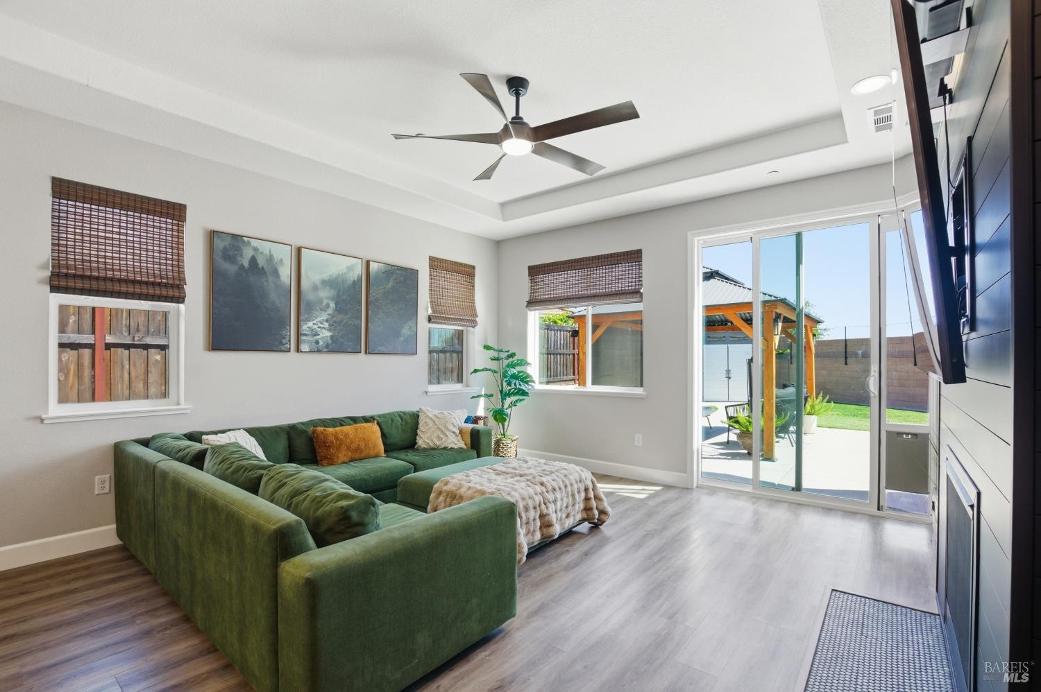 556 Yarrow Court Fairfield CA 94534