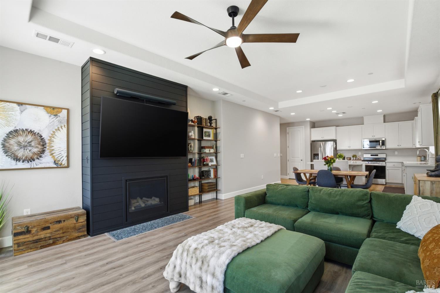 556 Yarrow Court Fairfield CA 94534