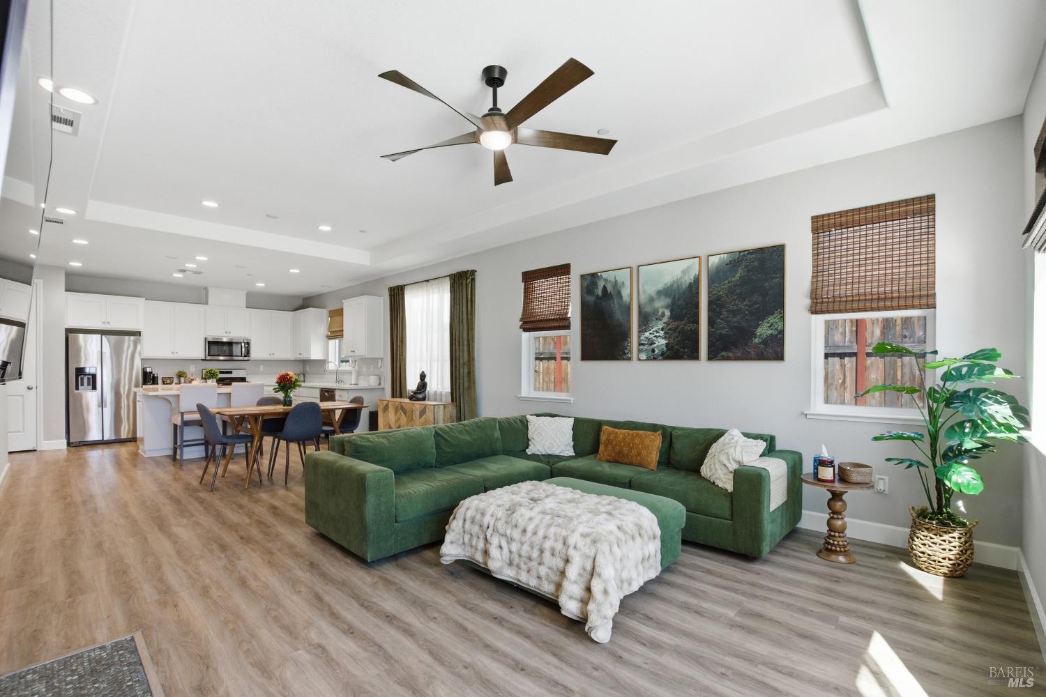 556 Yarrow Court Fairfield CA 94534