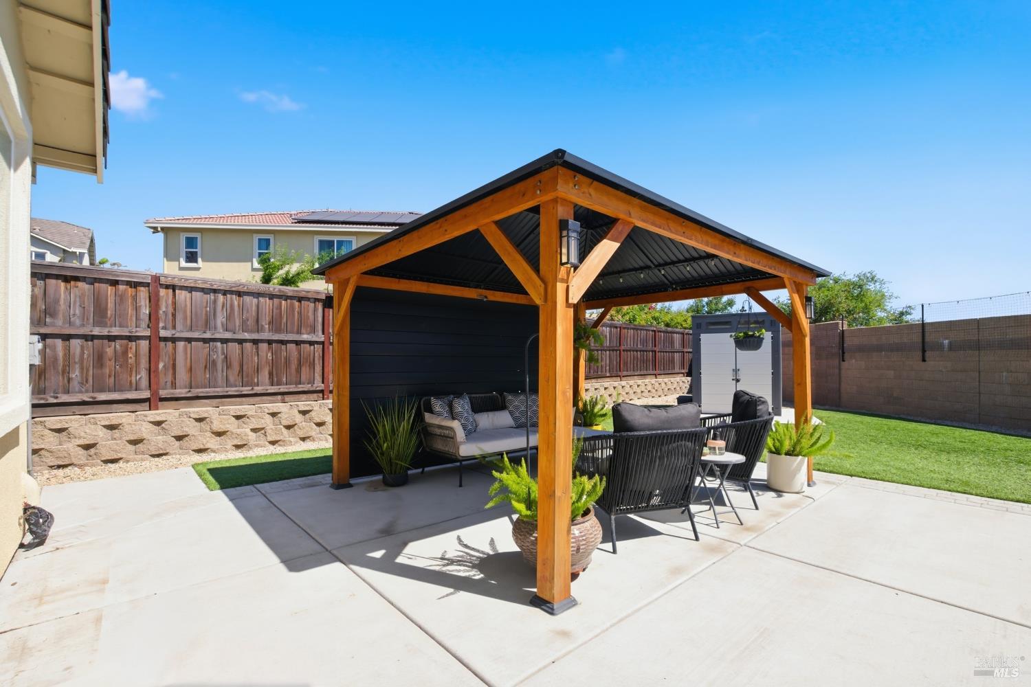 556 Yarrow Court Fairfield CA 94534