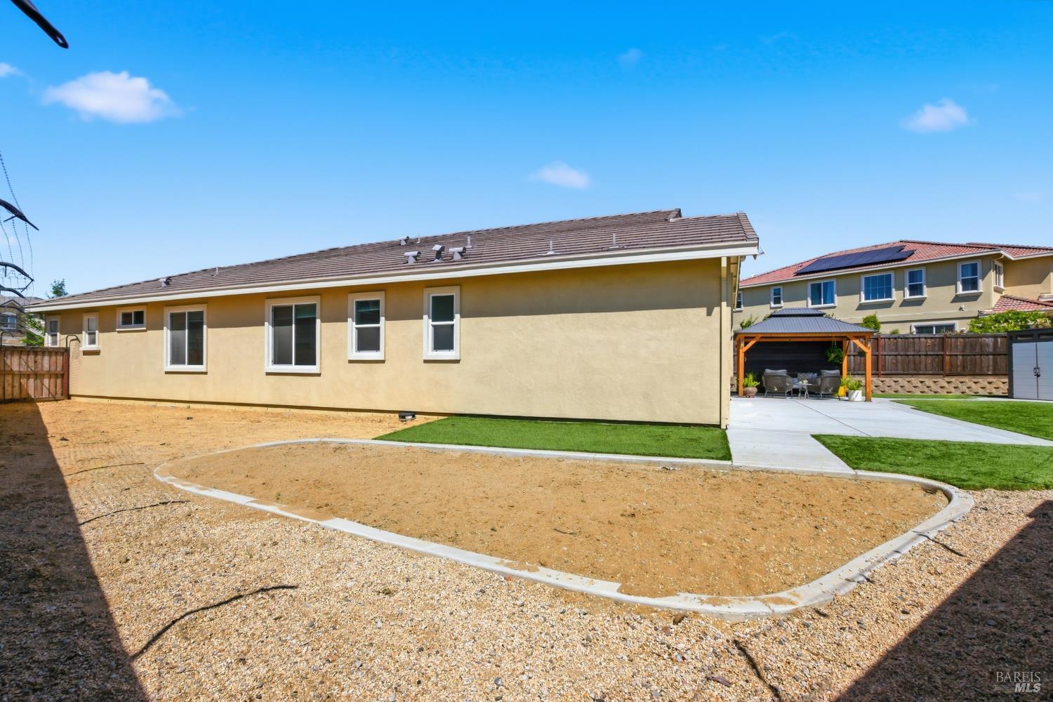 556 Yarrow Court Fairfield CA 94534
