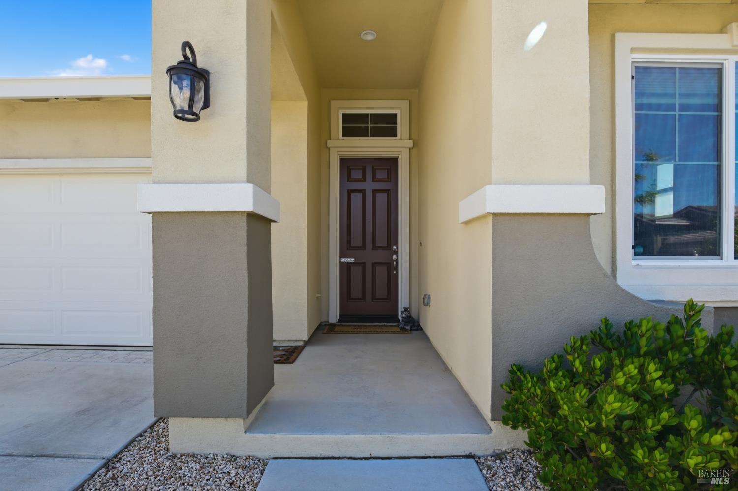 556 Yarrow Court Fairfield CA 94534