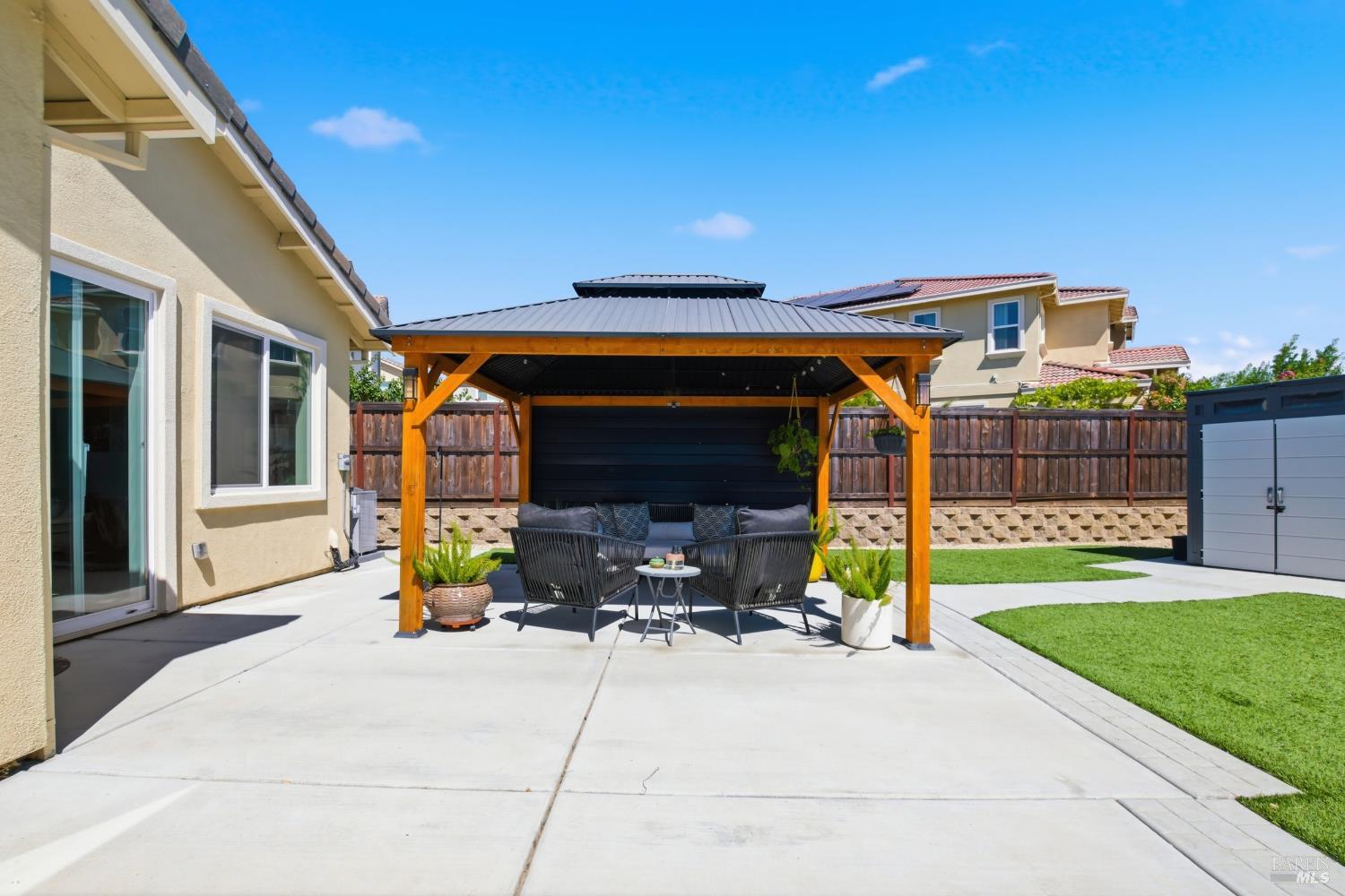 556 Yarrow Court Fairfield CA 94534