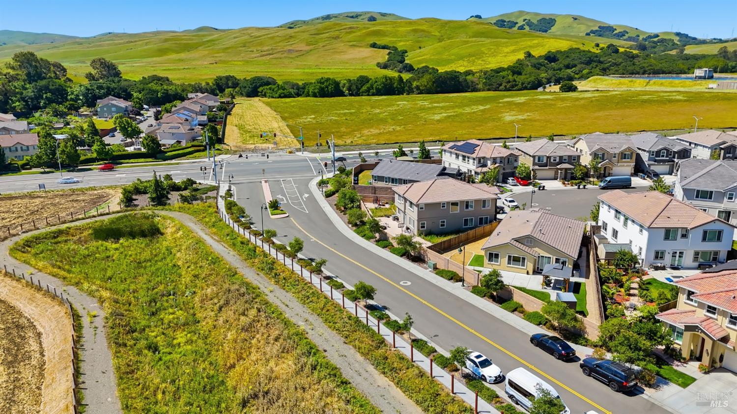 556 Yarrow Court Fairfield CA 94534