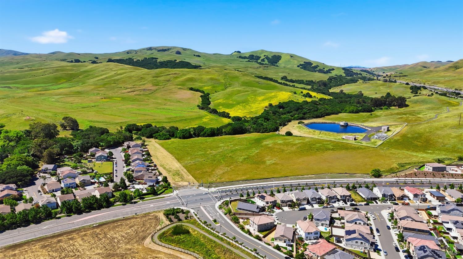556 Yarrow Court Fairfield CA 94534