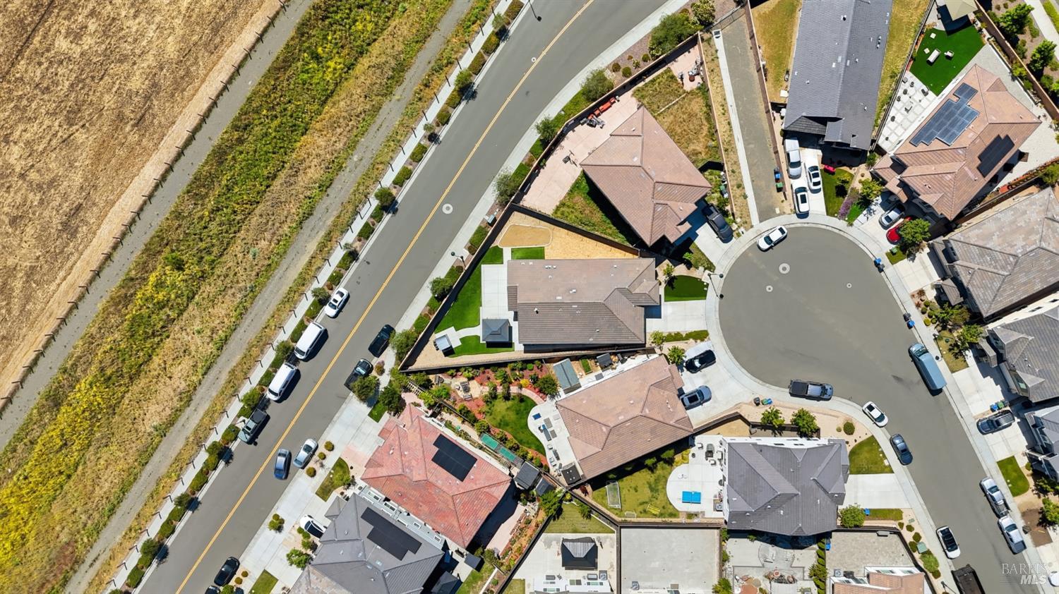 556 Yarrow Court Fairfield CA 94534