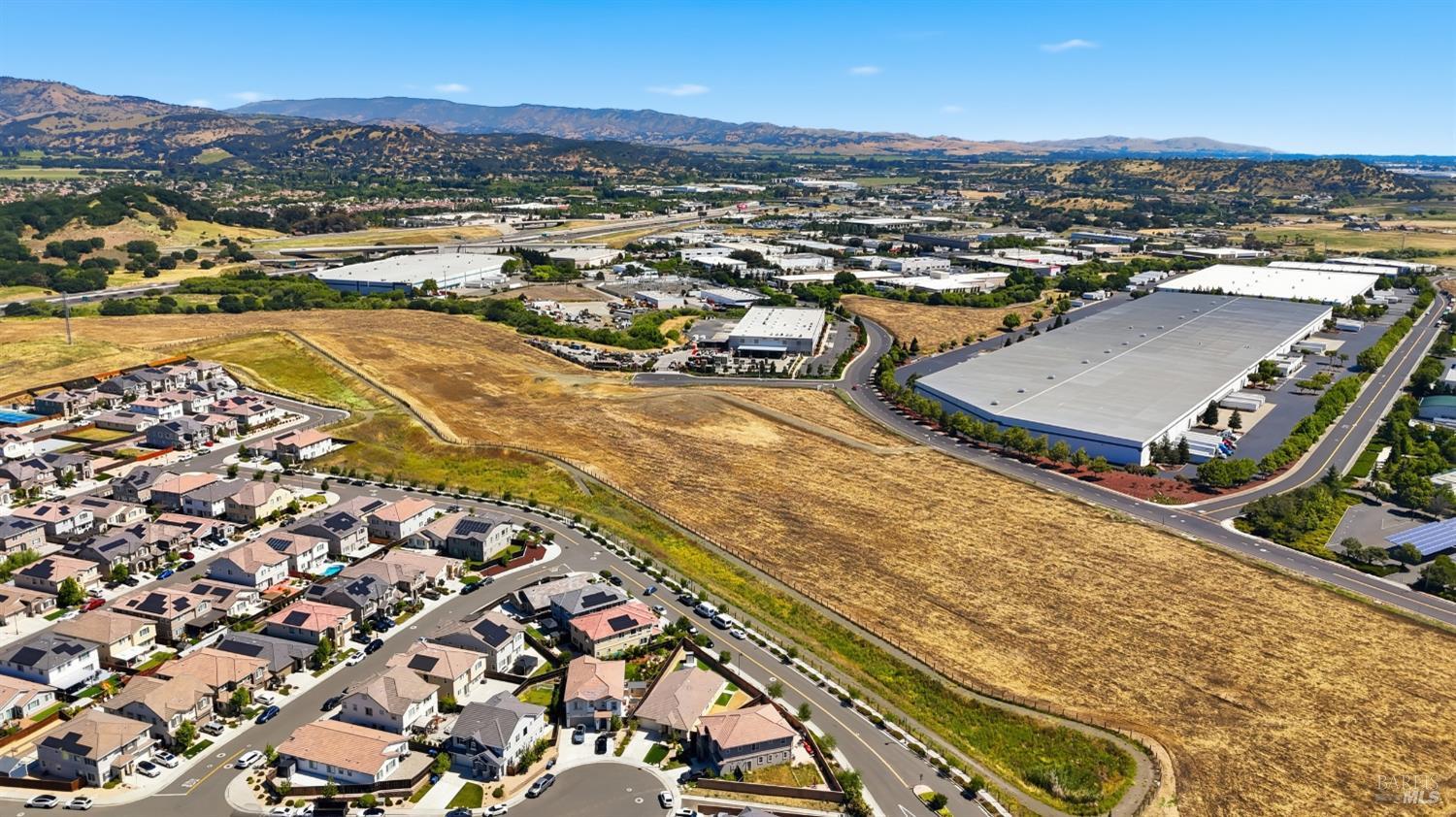 556 Yarrow Court Fairfield CA 94534