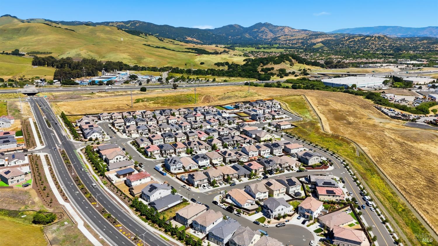 556 Yarrow Court Fairfield CA 94534