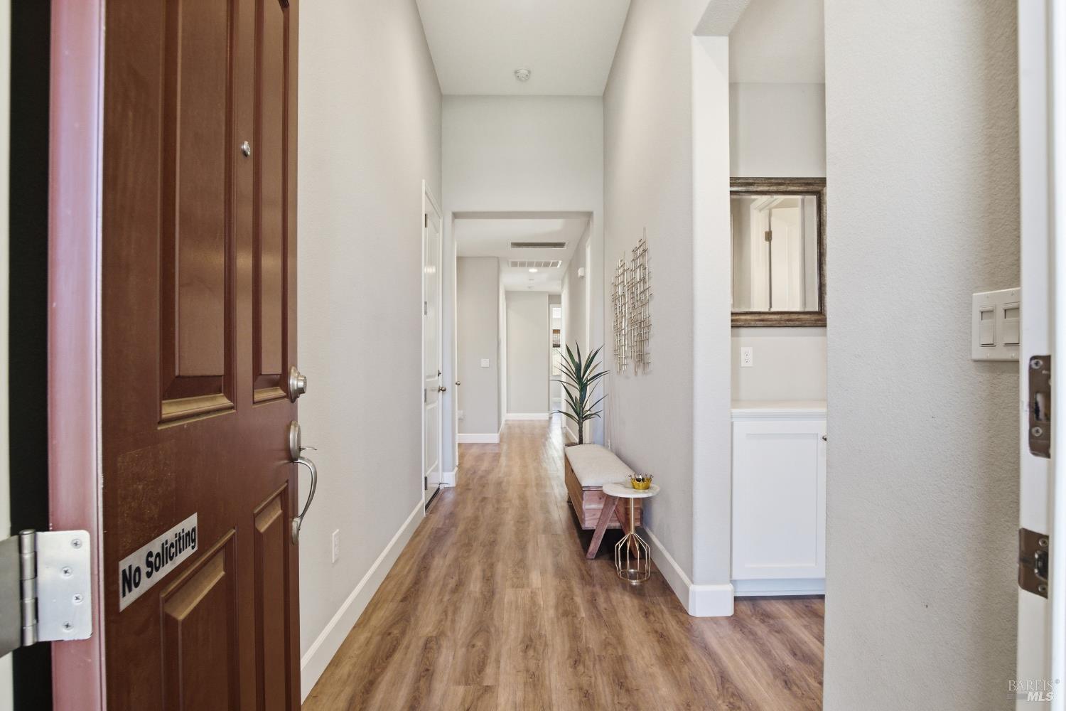 556 Yarrow Court Fairfield CA 94534