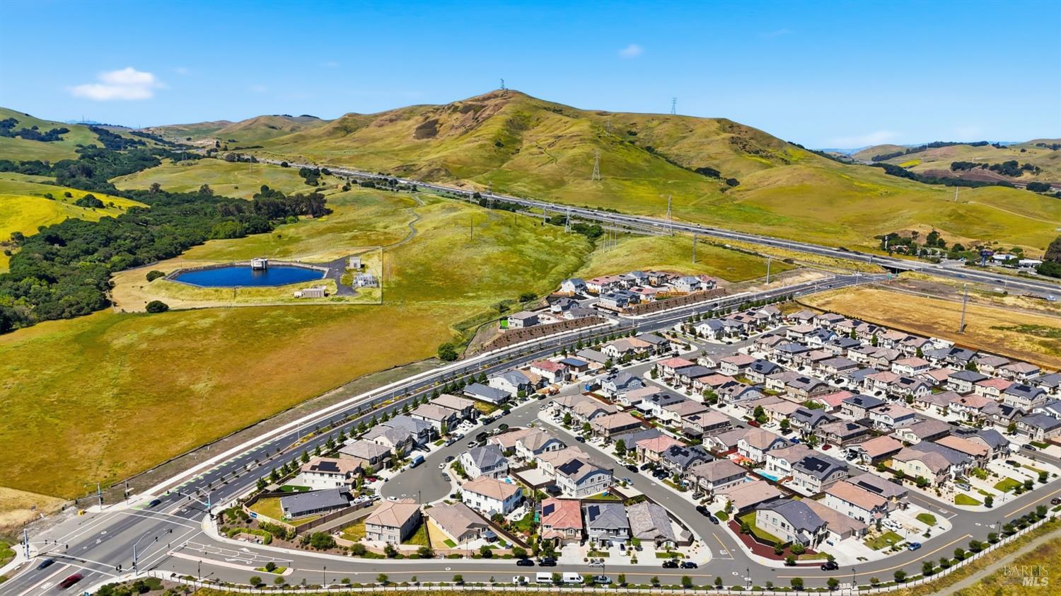 556 Yarrow Court Fairfield CA 94534