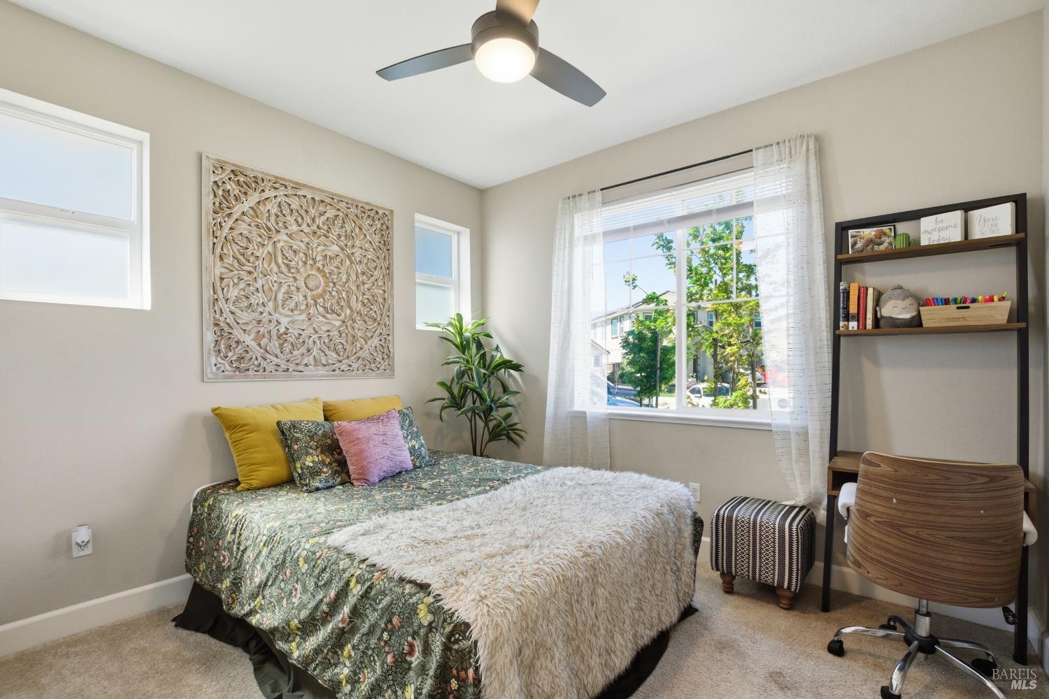 556 Yarrow Court Fairfield CA 94534