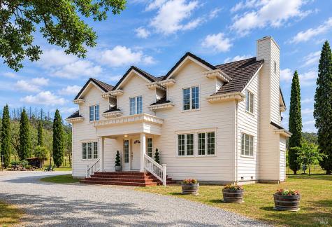 5404 St Helena Road Santa Rosa CA 95404