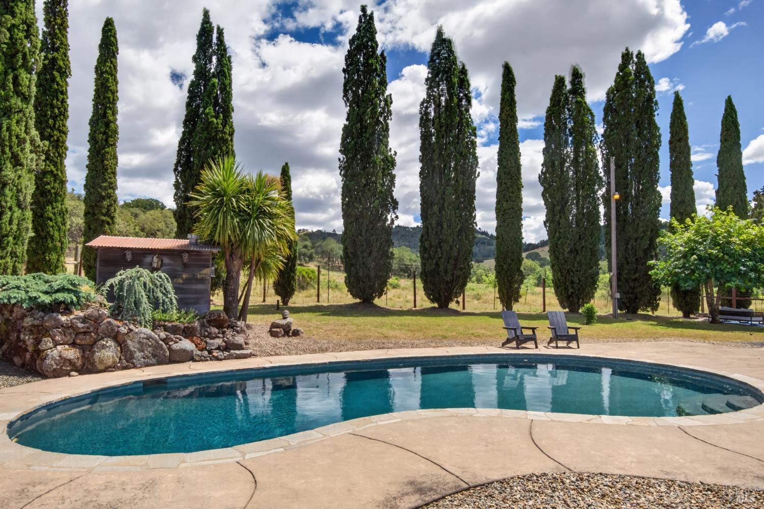 5404 St Helena Road Santa Rosa CA 95404