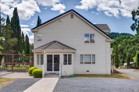 5404 St Helena Road Santa Rosa CA 95404