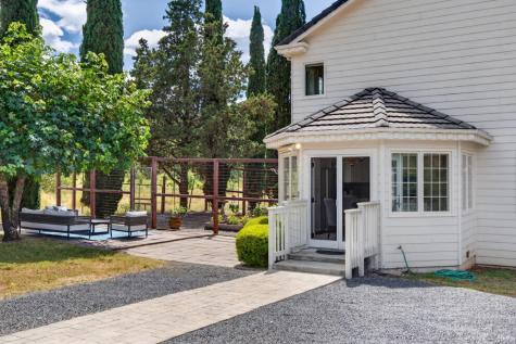 5404 St Helena Road Santa Rosa CA 95404