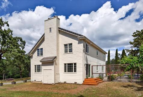 5404 St Helena Road Santa Rosa CA 95404