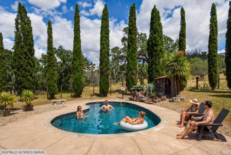5404 St Helena Road Santa Rosa CA 95404