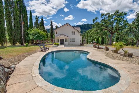 5404 St Helena Road Santa Rosa CA 95404