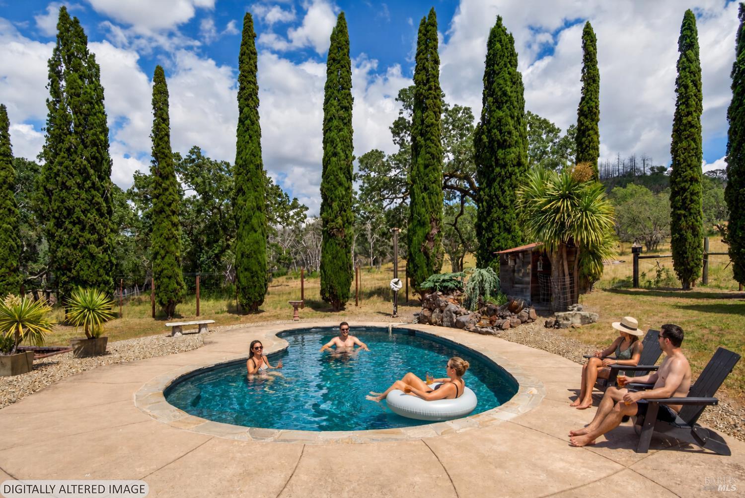 5404 St Helena Road Santa Rosa CA 95404