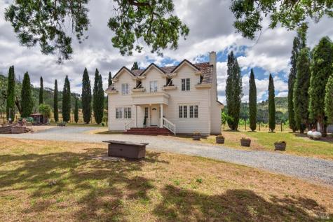 5404 St Helena Road Santa Rosa CA 95404