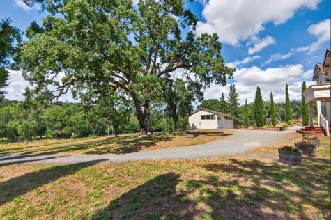 5404 St Helena Road Santa Rosa CA 95404