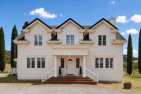 5404 St Helena Road Santa Rosa CA 95404
